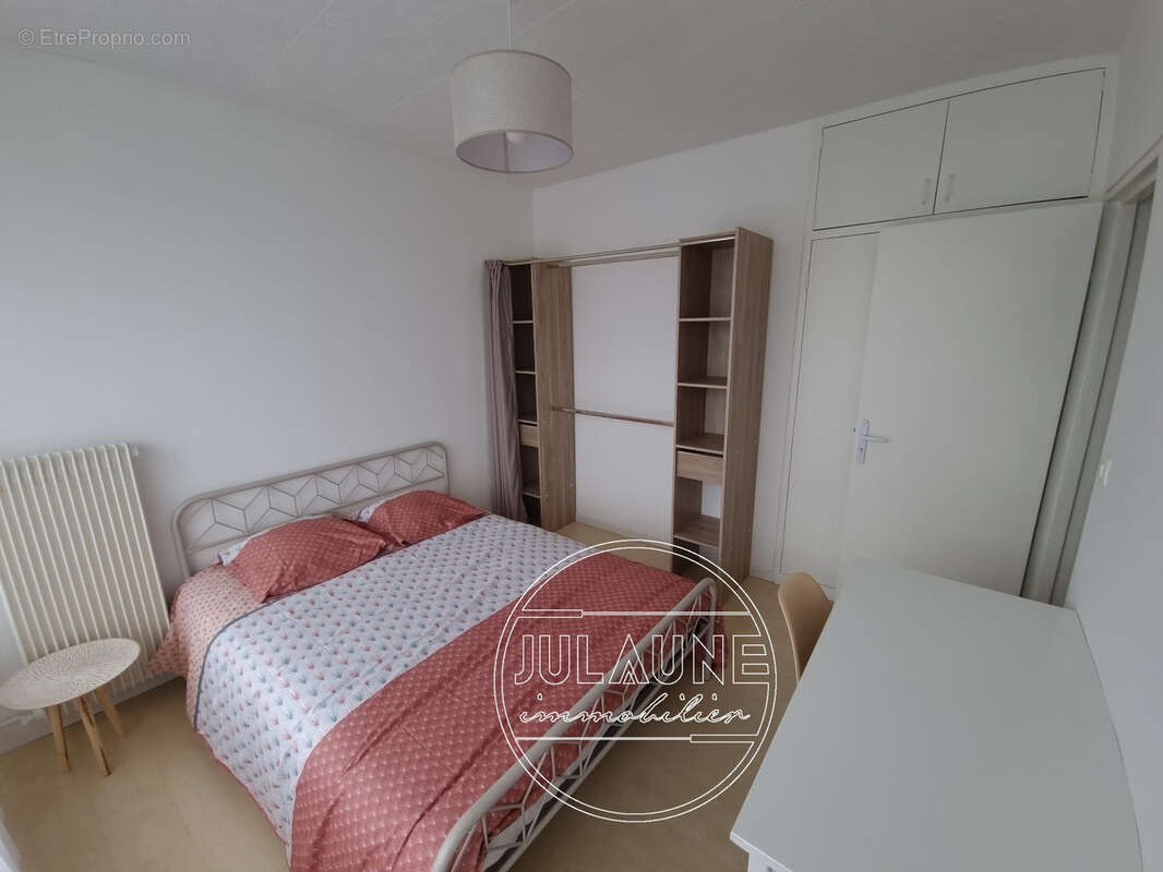 Appartement à LIMOGES