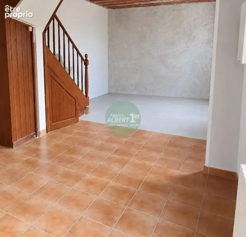 Maison 4 pièces 90 m² à vendre à La Riviere-Saint-Sauveur (14600) - photo 3