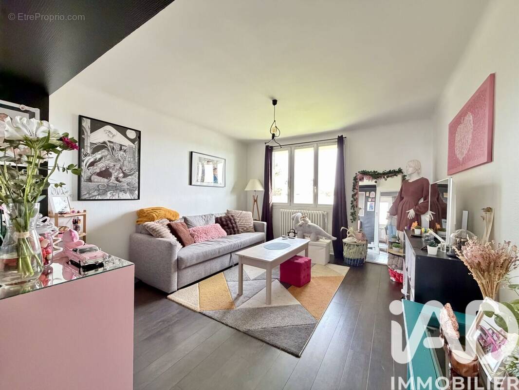 Photo 1 - Appartement à GETIGNE