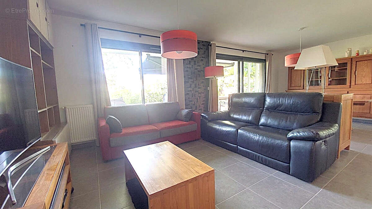 Appartement à PESSAC