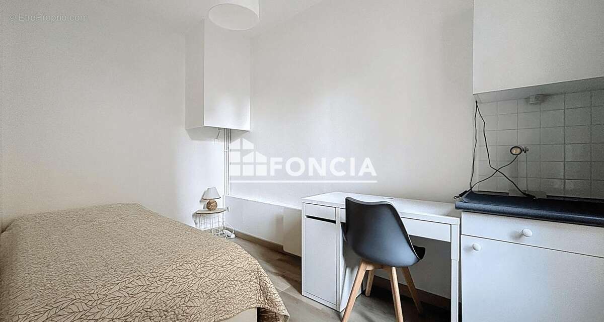Appartement à CAEN