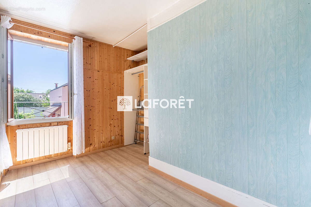 Appartement à CONFLANS-SAINTE-HONORINE