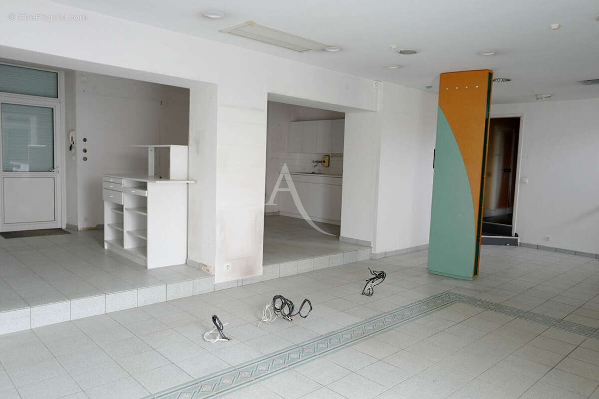 Maison à LE CHAMP-SAINT-PERE