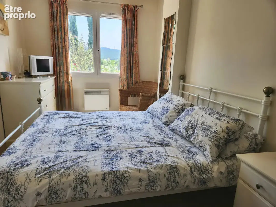 Élégante villa de 4 chambres à Limoux avec piscine et vues sur la campagne - photo 13