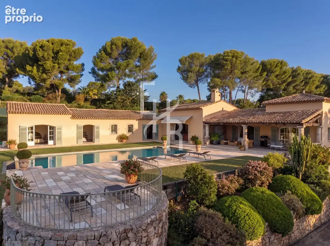 Villa d'exception dans un domaine fermé - photo 2