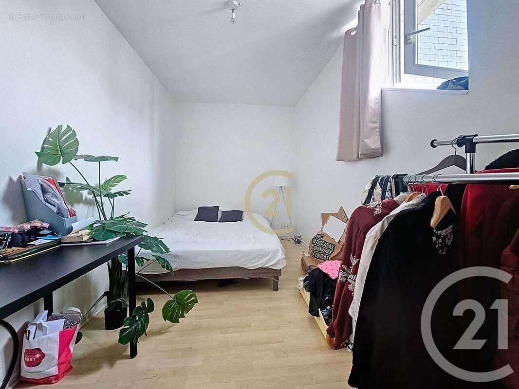 Appartement 56 m² à Angers  - photo 7