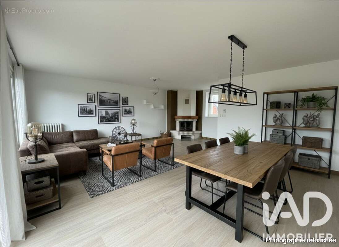 Maison 170 m² à Chalons-En-Champagne  - photo 5