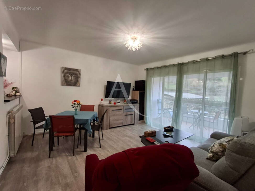 Appartement à BEDARIEUX