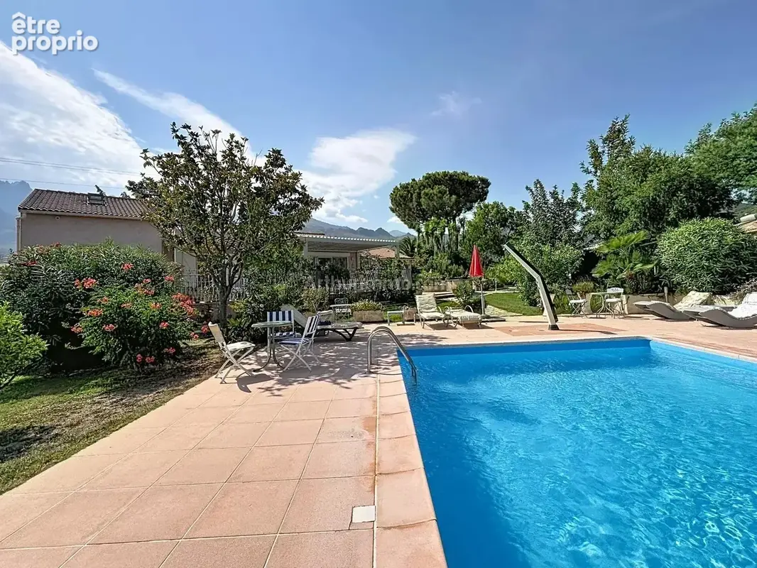 Vente Maison Calenzana(20214) 892 500ï¿œ - photo 8