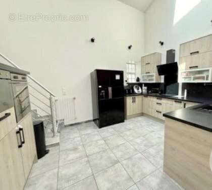 Maison à ARGENTEUIL