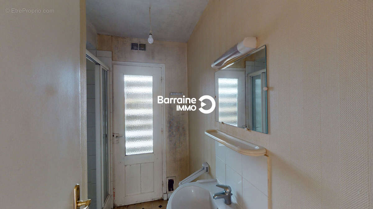 Appartement à BREST