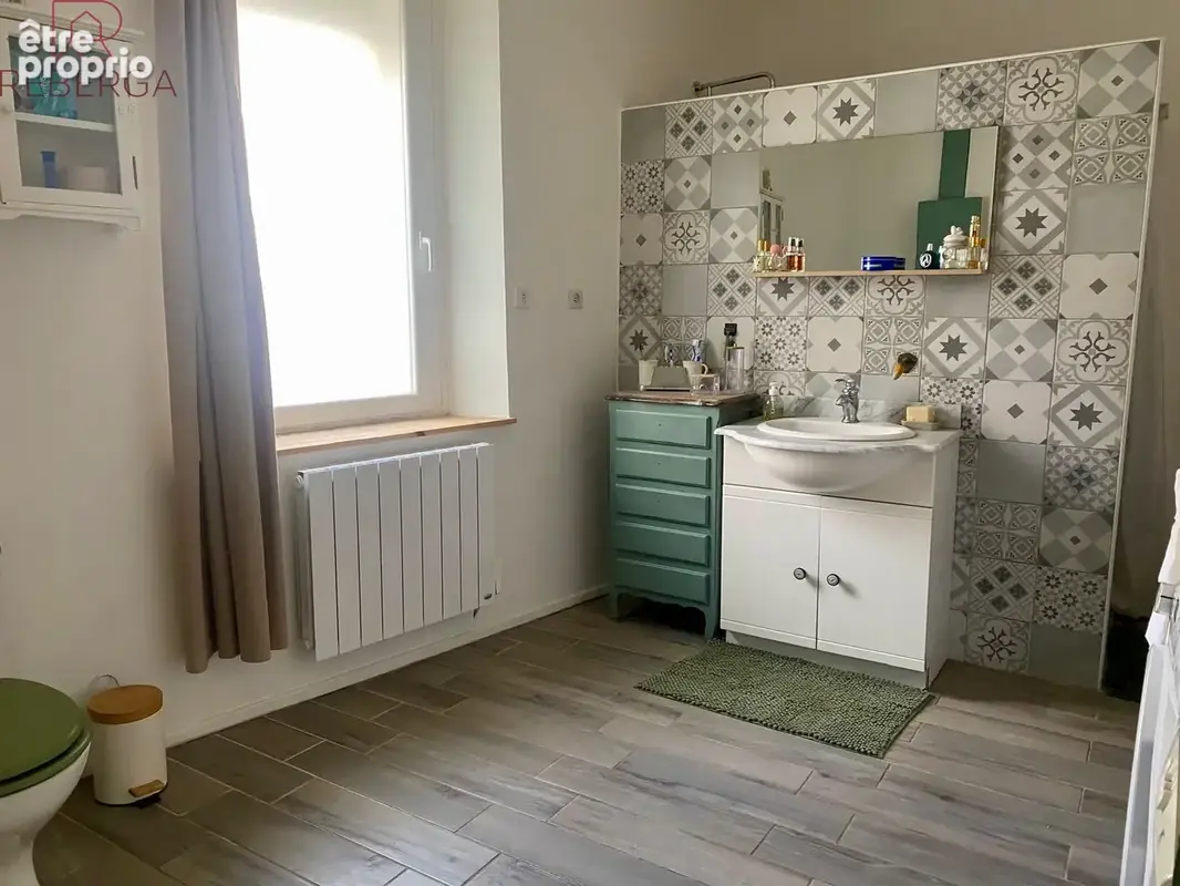 Maison 6 pièces 245 m² à vendre à Mazamet (81200) - photo 11