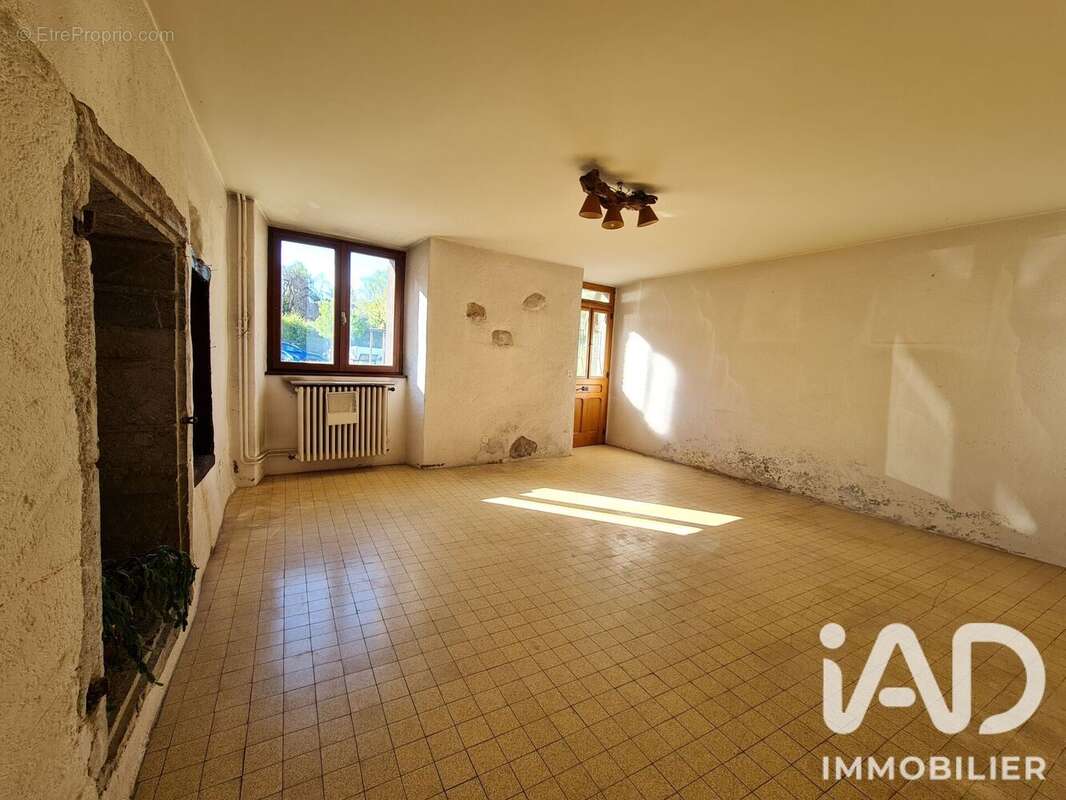 Photo 6 - Maison à MENTHON-SAINT-BERNARD