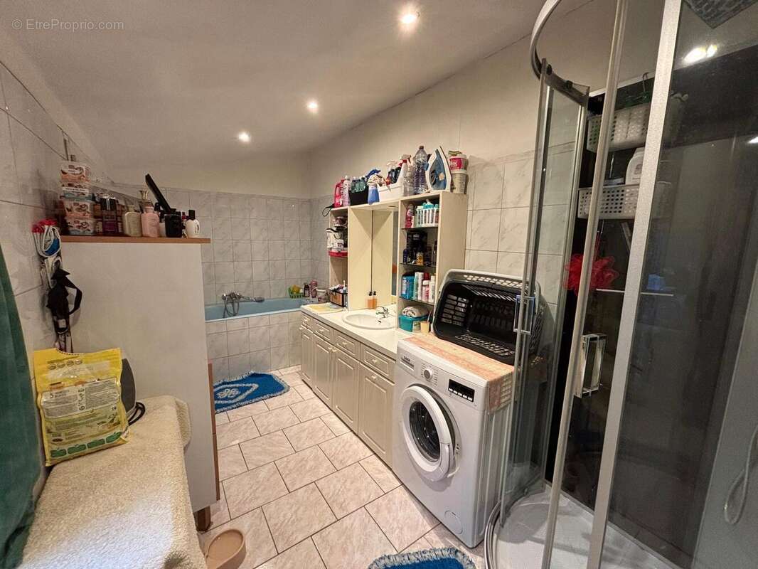 Photo 7 - Maison à NEUILLY-SAINT-FRONT