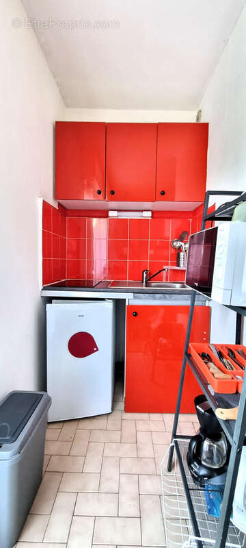 Appartement de type studio proche du centre-ville - photo 4