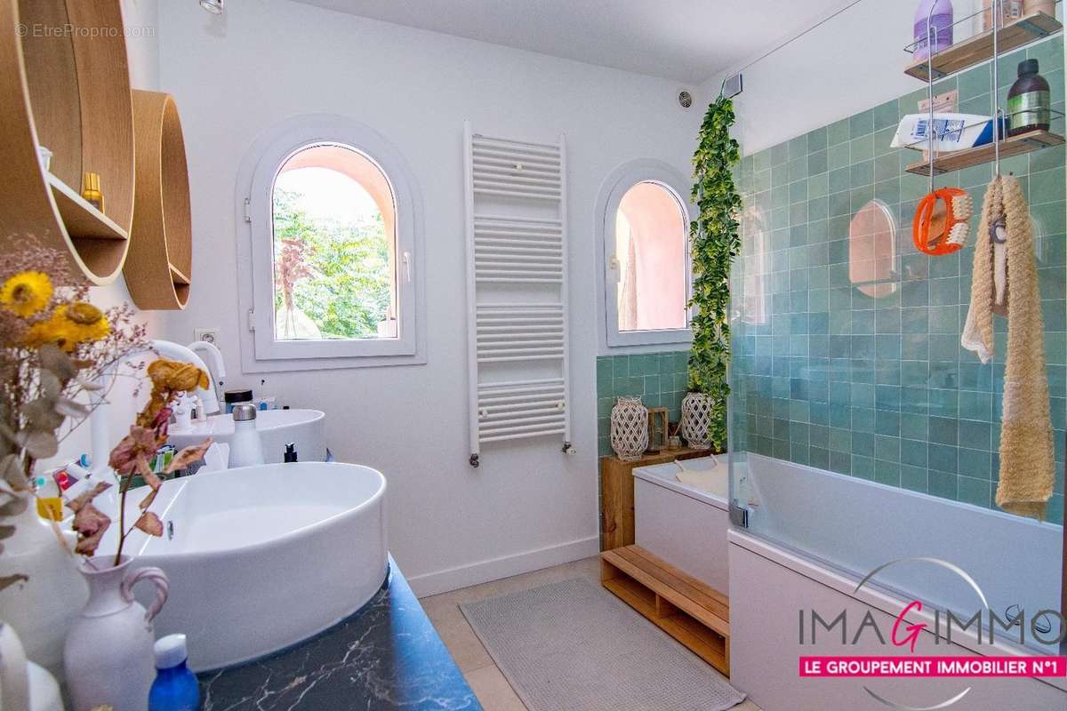 Maison à MONTPELLIER