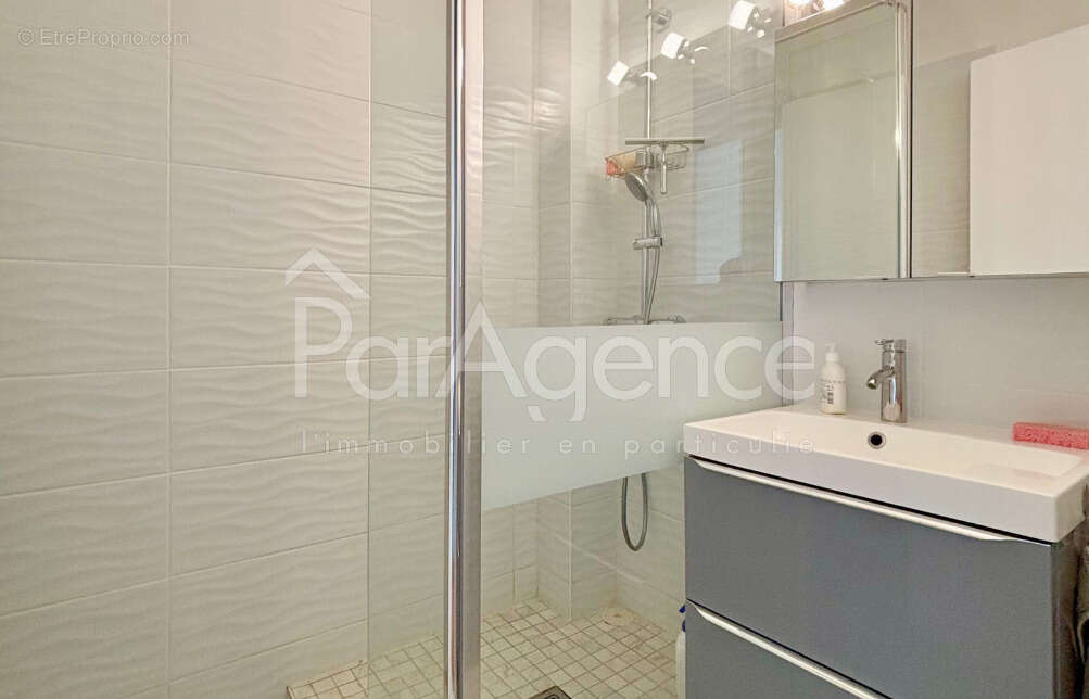 Appartement T4 - Proche plage de la Grande Conche - photo 13
