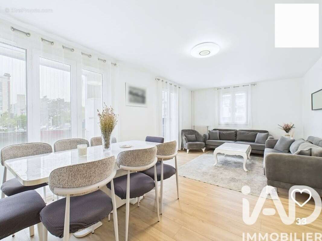 Photo 2 - Appartement à AULNAY-SOUS-BOIS