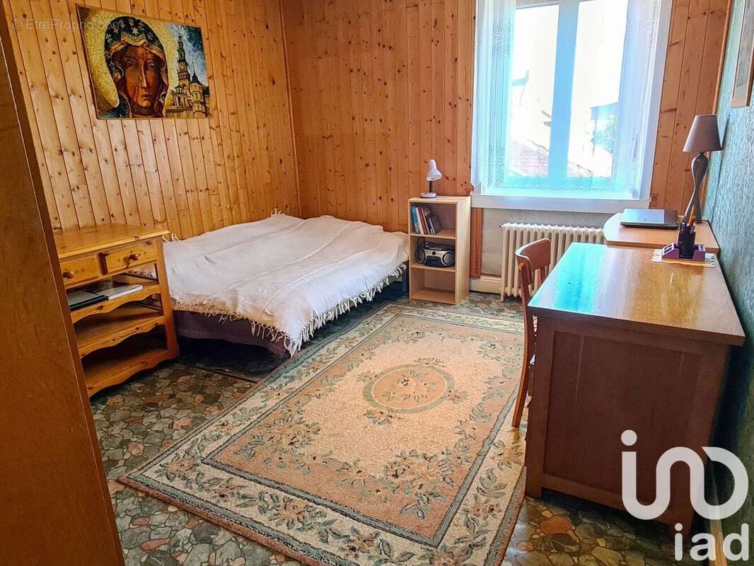 Photo 7 - Maison à BRUAY-LA-BUISSIERE