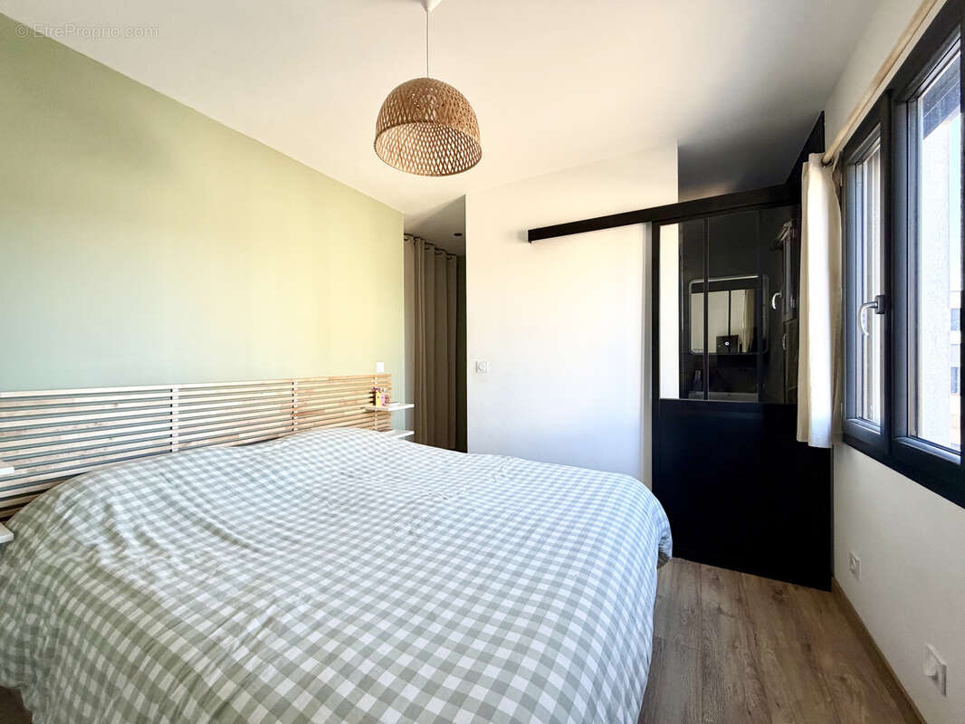 Maison à BEAUVOISIN