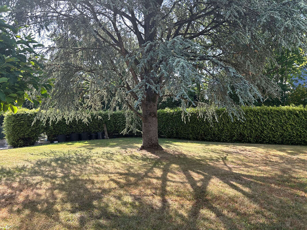 Maison à LA CHAPELLE-SUR-ERDRE