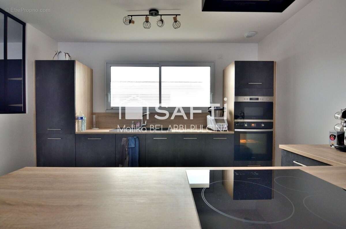 Photo 4 - Maison à TALMONT-SAINT-HILAIRE