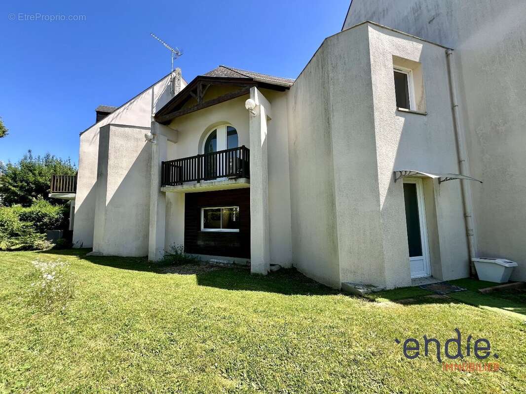 Appartement à POITIERS
