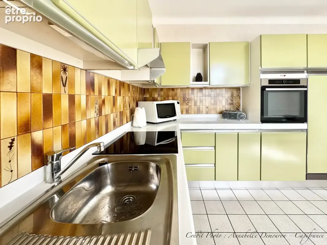 MOZAC – Maison de plain-pied 3 chambres/bureau – PISCINE – TERRAIN divisible de 2324 M² – Garages - photo 32