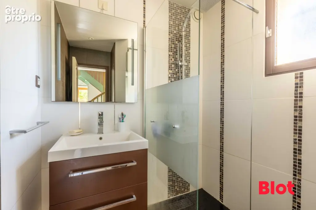 Maison 5 pièces 110 m² à vendre à Breteil (35160) - photo 9