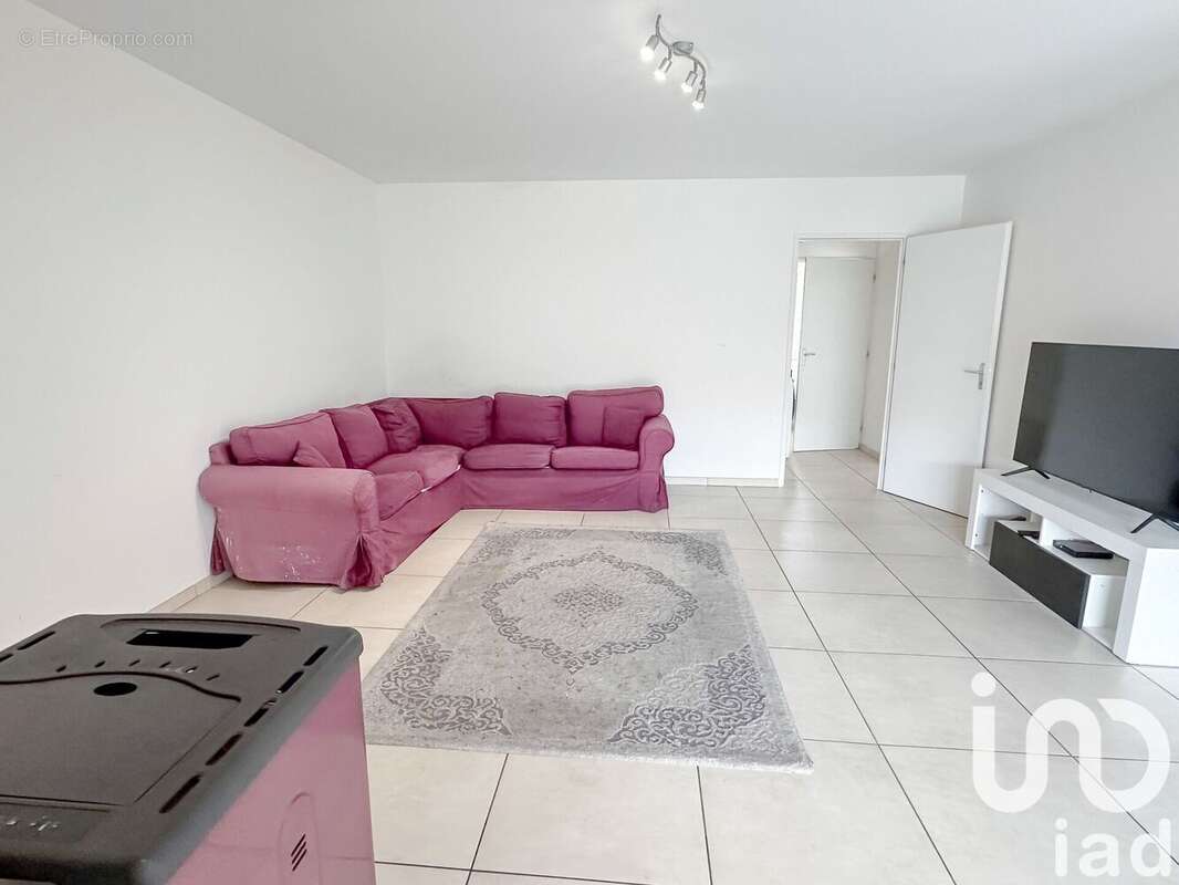 Photo 4 - Maison à LA VOULTE-SUR-RHONE