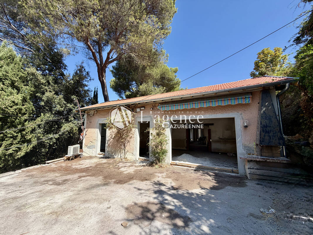 Appartement à CAGNES-SUR-MER