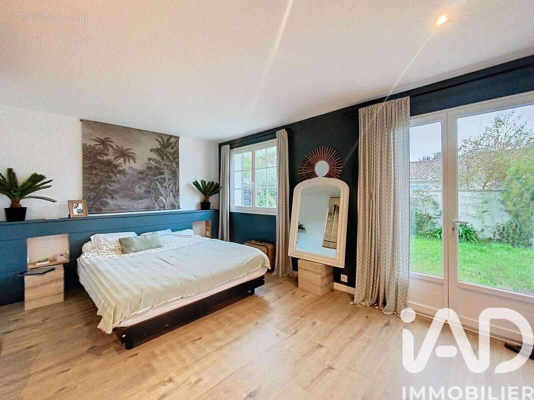 Photo 9 - Maison à LOIX