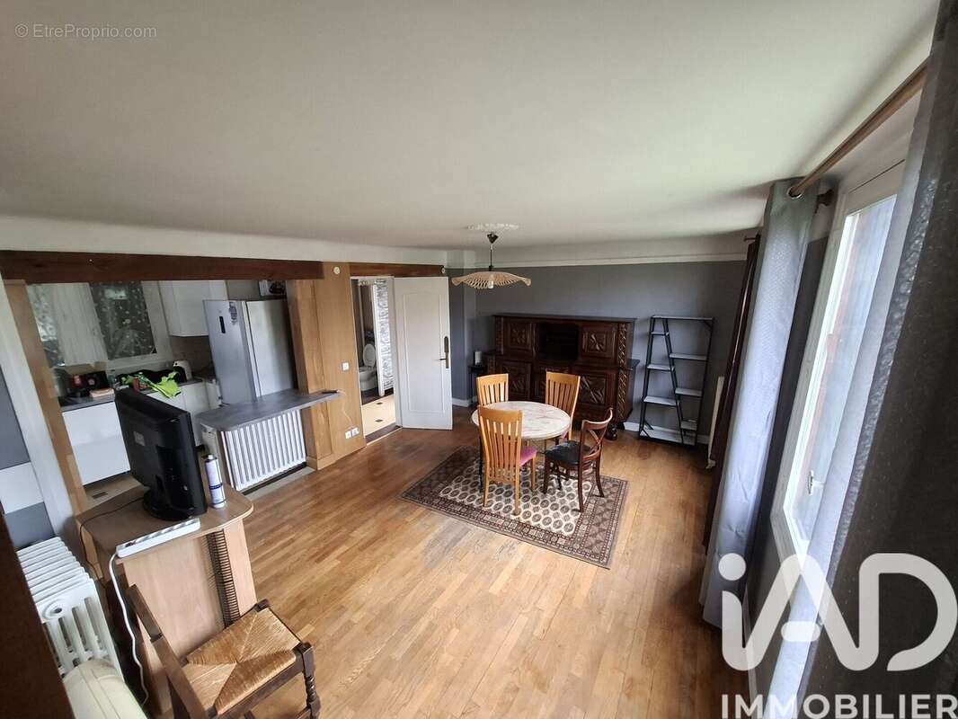Maison 75 m² à Vitry-Sur-Seine  - photo 6