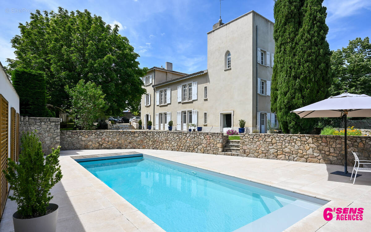 Maison à CHAPONOST