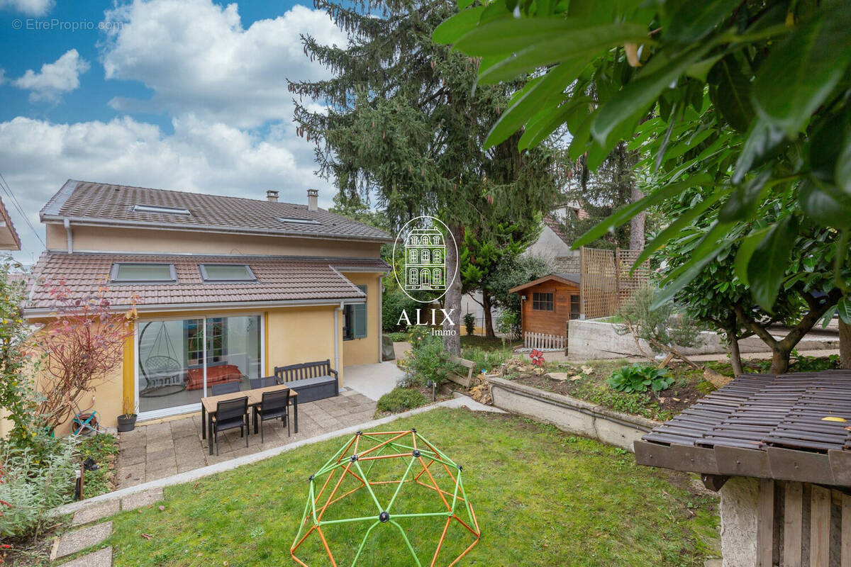 Maison à PALAISEAU