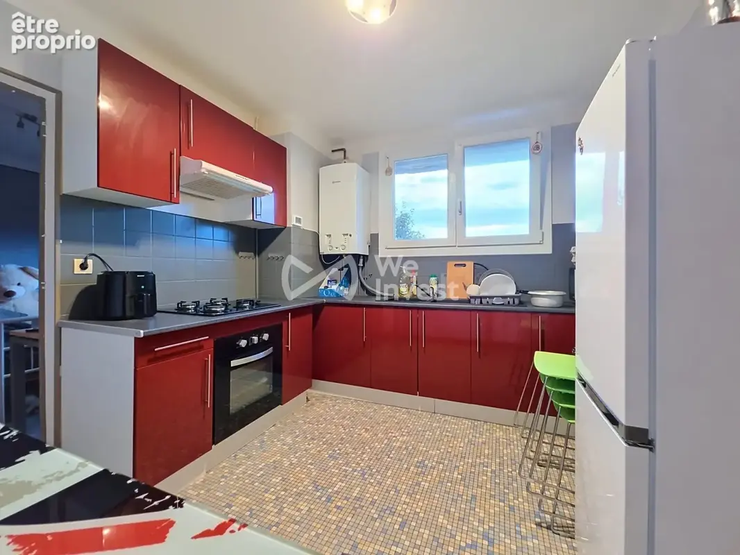 Appartement 210 m² à vendre à Longuyon (54260) - photo 1