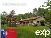 Maison à SAINT-PANCRACE