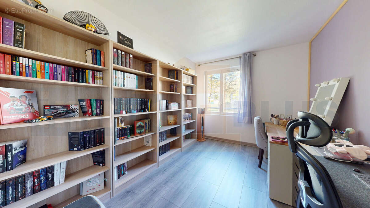 Appartement à TRAPPES