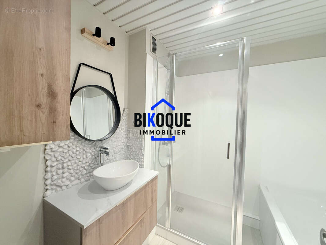 Appartement à DUNKERQUE