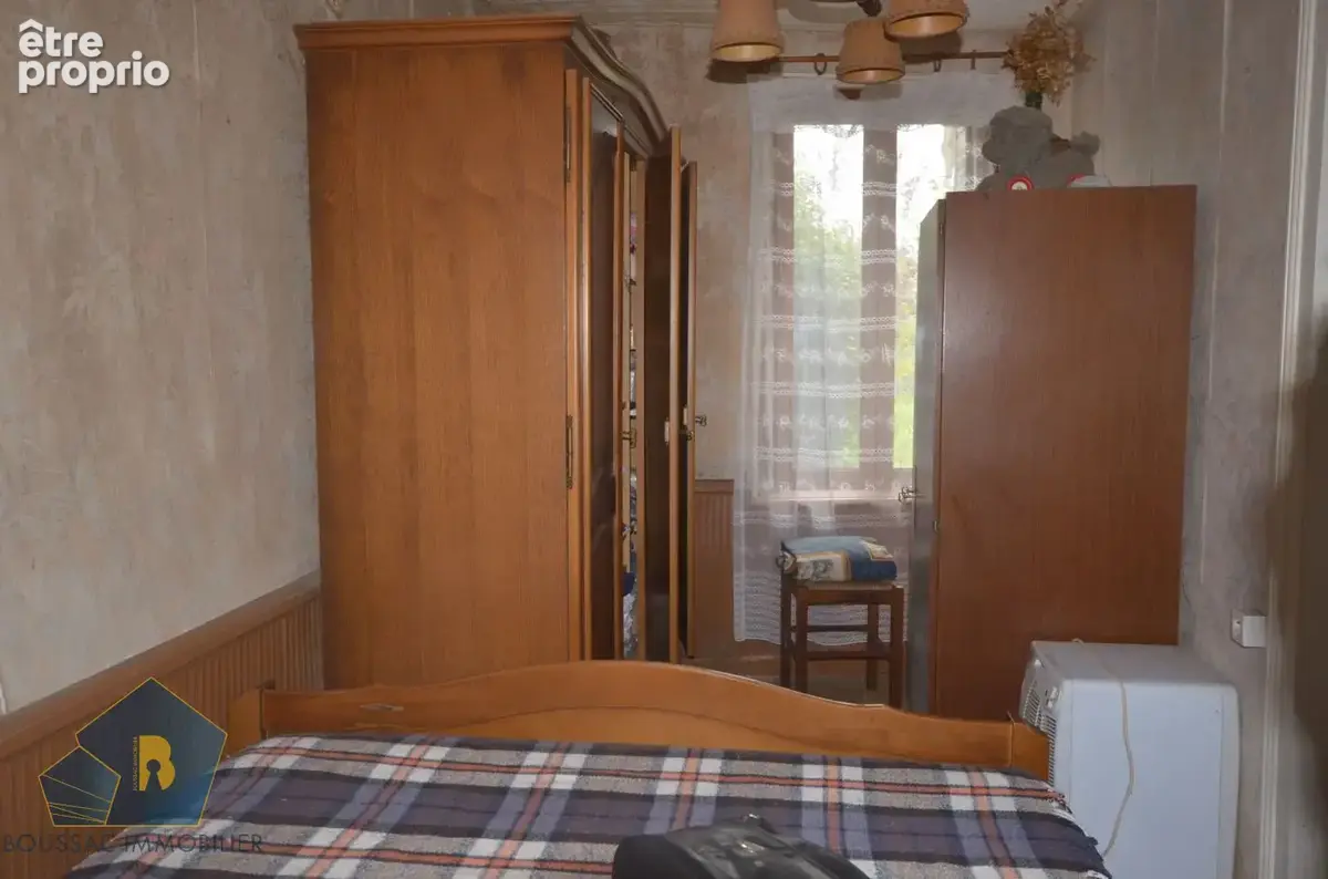 Maison 56 m² à Soumans  - photo 4