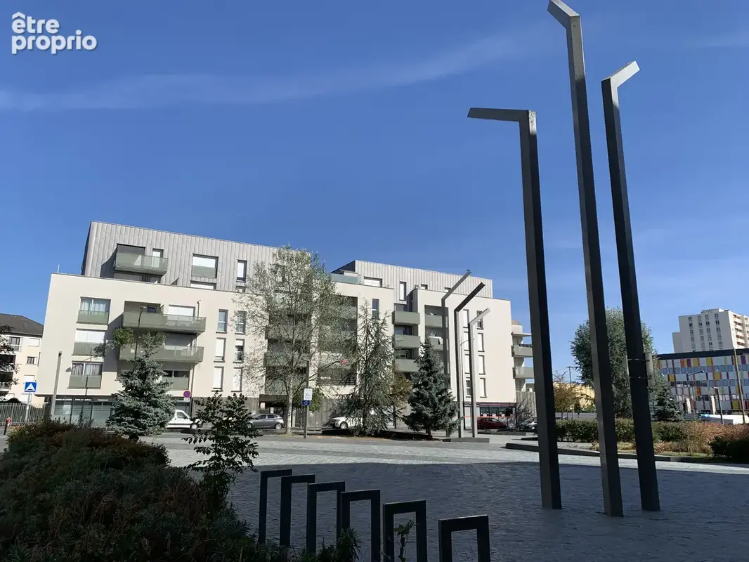 Photo Appartement à Meaux au prix de 219 900€