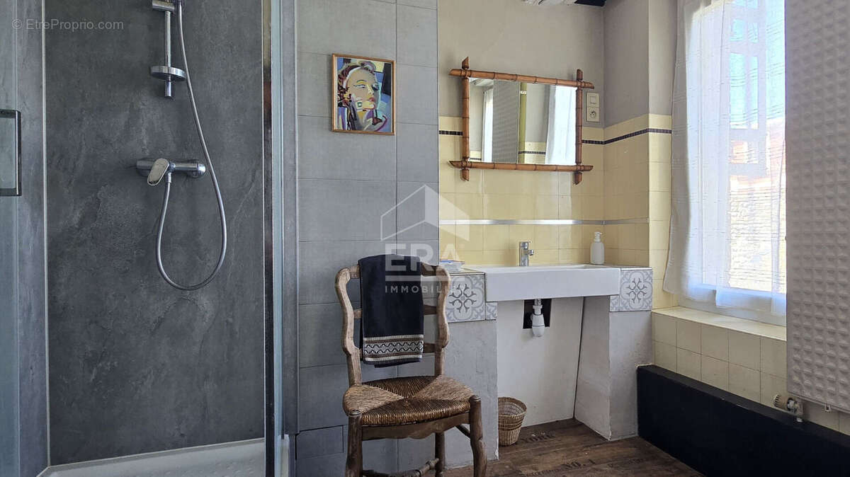 Appartement à DIEPPE