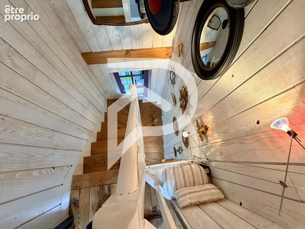 Maison à trelissac - photo 14