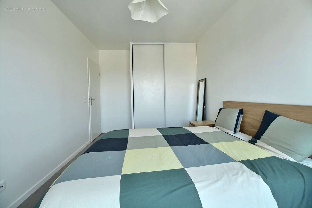 Appartement à COLOMBES