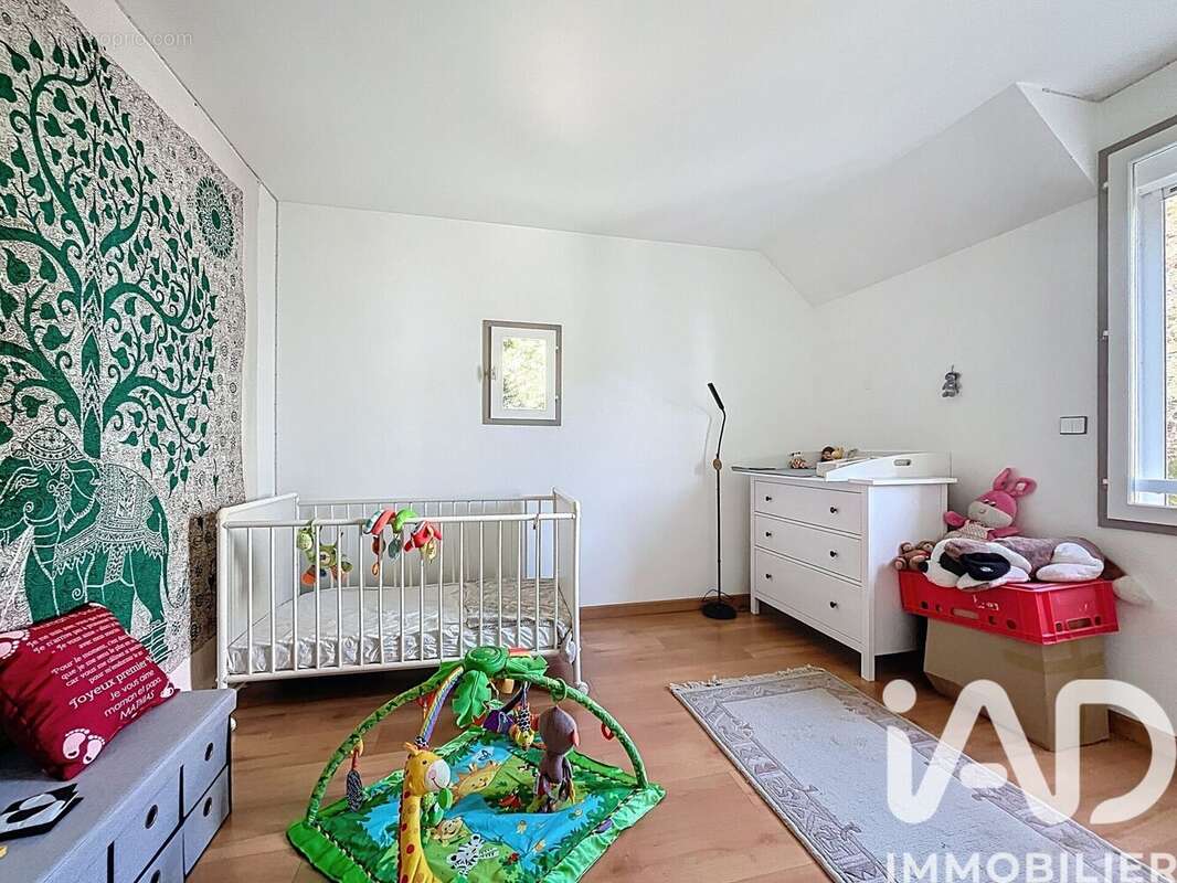 Photo 7 - Maison à DRAVEIL