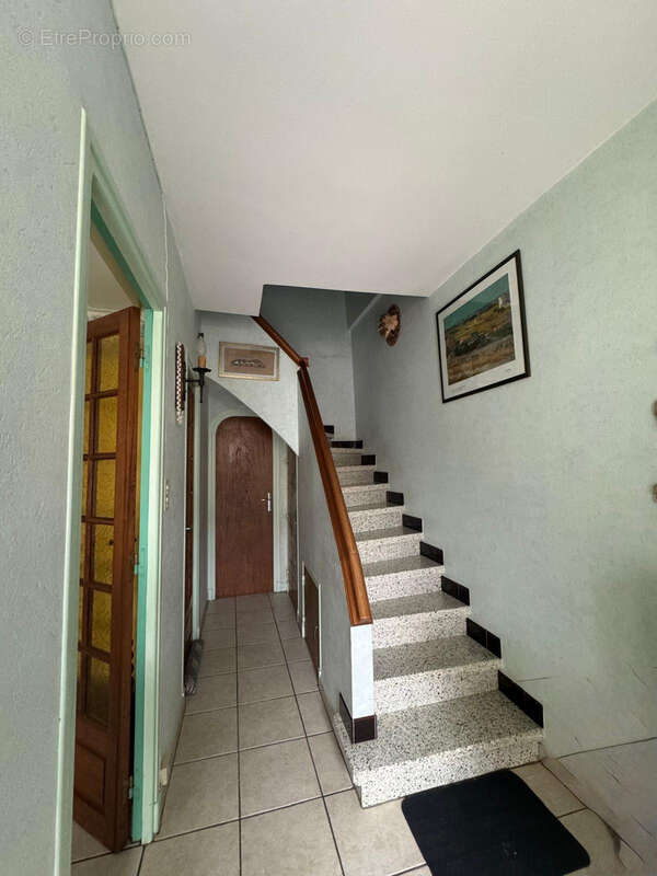 Village du Cabardès à 10 min de Carcassonne : maison de 73.36m2 - photo 9
