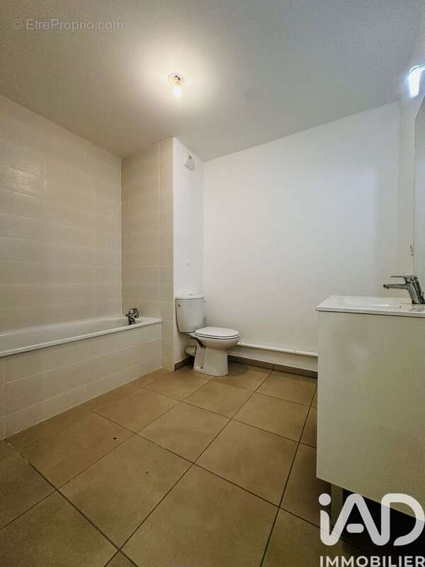 Photo 7 - Appartement à ORLEANS