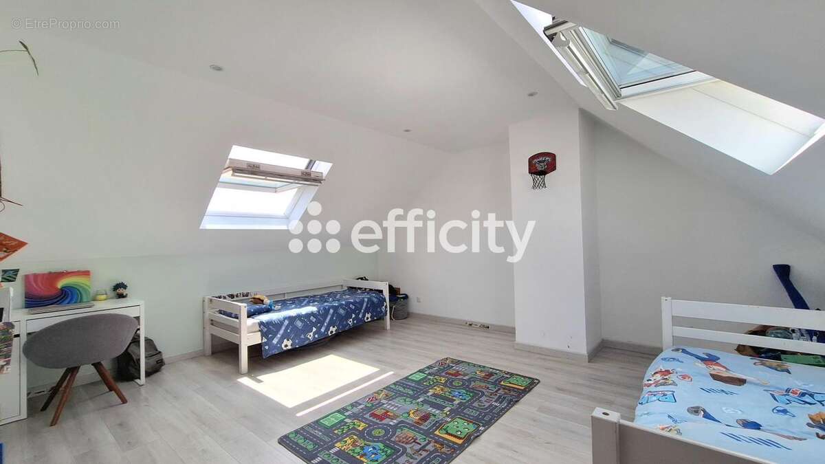 Maison individuelle - photo 20