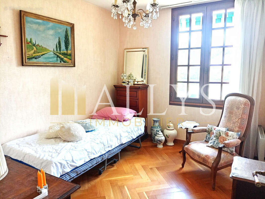 Maison à PANNECE