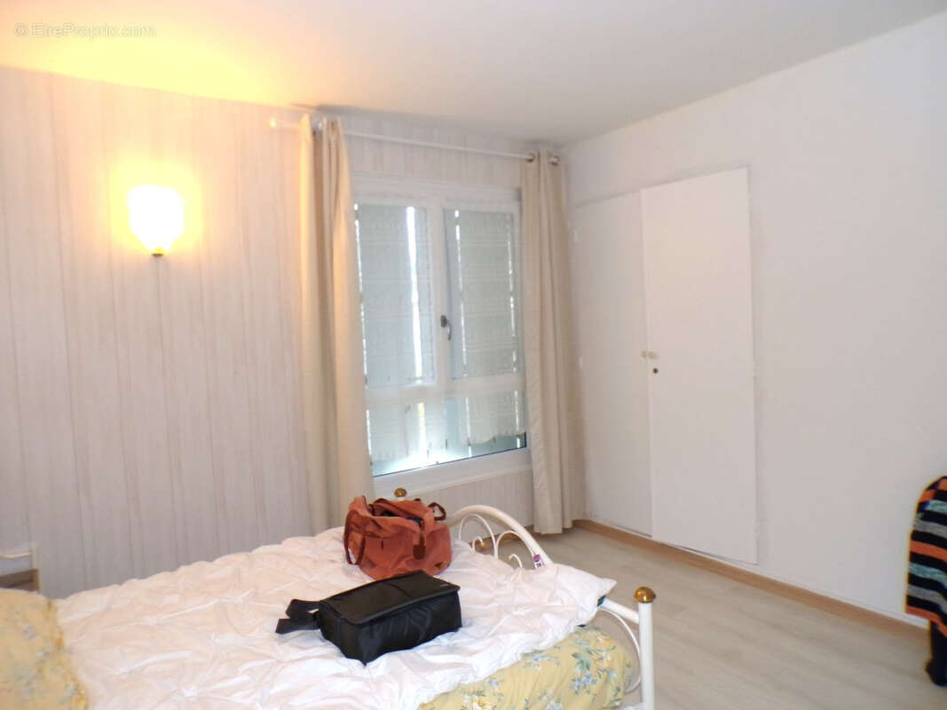 Appartement à SAINT-MICHEL-CHEF-CHEF